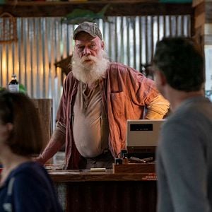 Foto A Casa no Bayou