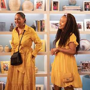 Foto Tracee Ellis Ross