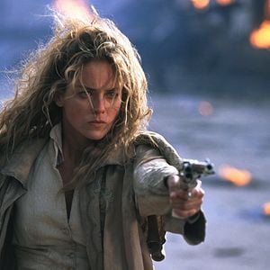 Foto Rápida e Mortal