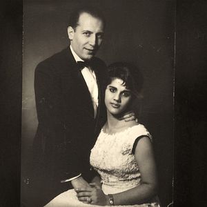 Foto Radiografia de uma Família