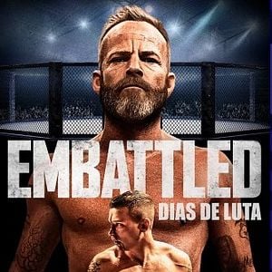 Foto Embattled - Dias de Luta