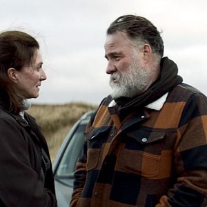 Foto Michelle Fairley