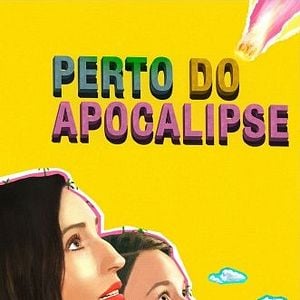 Foto Perto do Apocalipse