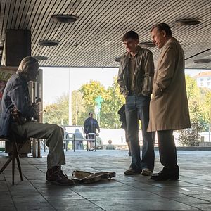 Foto The Song Of Names