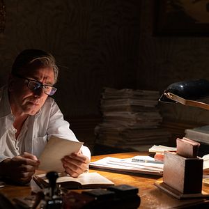 Foto The Song Of Names