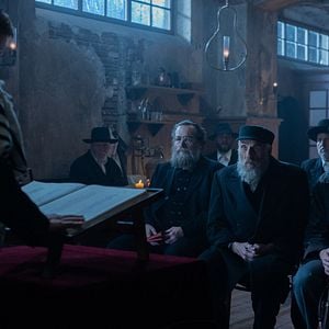 Foto The Song Of Names