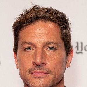 Foto Simon Rex