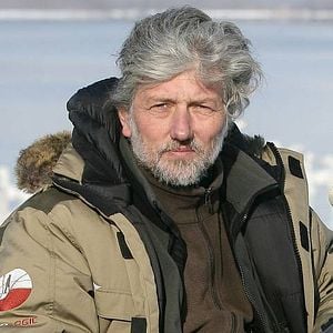 Foto Laurent Charbonnier