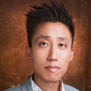 Foto Nelson Cheng