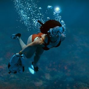 Foto Uncharted: Fora do Mapa