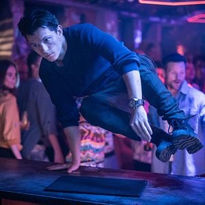 Foto Uncharted: Fora do Mapa