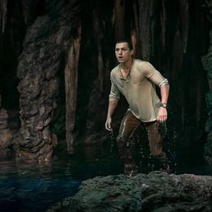 Foto Uncharted: Fora do Mapa