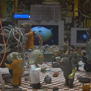 Foto Everything Will Be OK