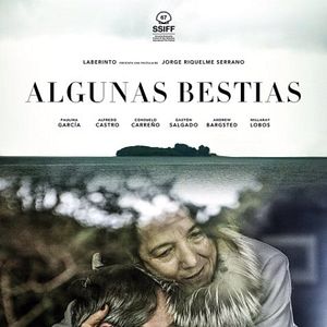 Foto Segredos em família