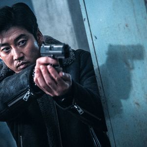 Foto Spiritwalker - Identidade Perdida