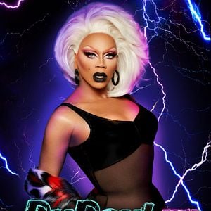 Foto RuPaul's Drag Race UK vs The World