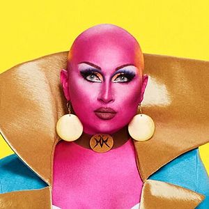 Foto Maddy Morphosis