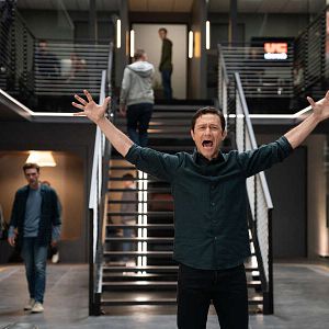 Foto Joseph Gordon-Levitt