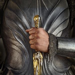 Foto O Senhor dos Anéis: Os Anéis de Poder