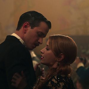 Foto Meia-Noite no Hotel Pera Palace