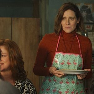 Foto Angeliki Papoulia