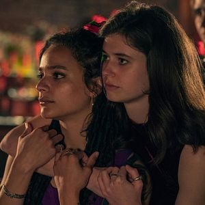 Foto Conversas entre amigos