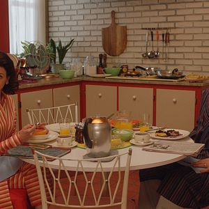 Foto The Marvelous Mrs. Maisel