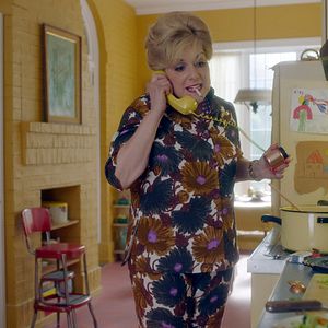 Foto The Marvelous Mrs. Maisel