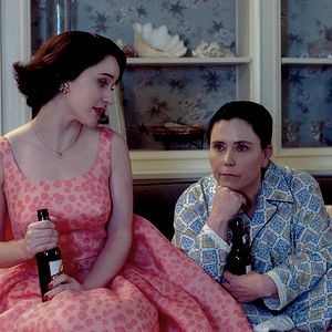 Foto The Marvelous Mrs. Maisel