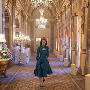 Foto The Marvelous Mrs. Maisel