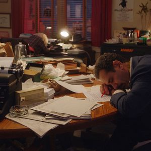 Foto The Marvelous Mrs. Maisel