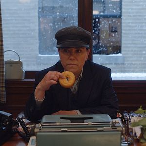 Foto The Marvelous Mrs. Maisel