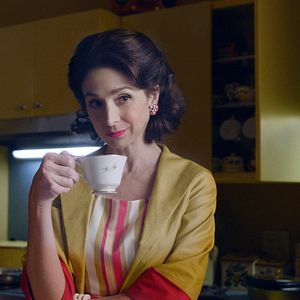 Foto The Marvelous Mrs. Maisel