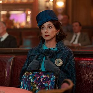 Foto The Marvelous Mrs. Maisel