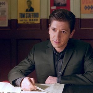 Foto The Marvelous Mrs. Maisel