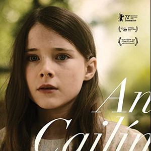 Foto A Menina Silenciosa