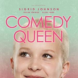 Foto Comedy Queen