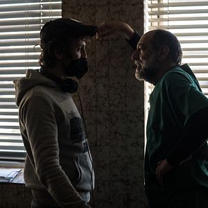 Foto Tomas del Estal