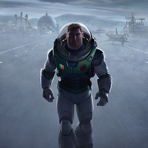 Foto Lightyear
