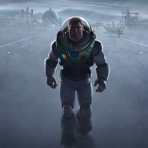 Foto Lightyear