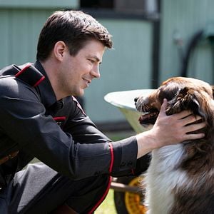 Foto O Resgate de Ruby