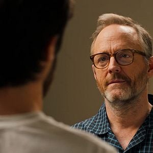 Foto John Benjamin Hickey