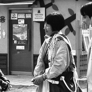 Foto The Novelist's Film