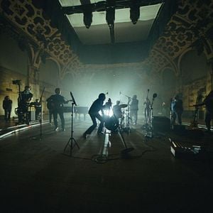 Foto This much I know to be true