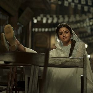 Foto A Voz do Empoderamento