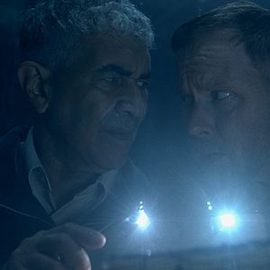 Foto Terror no Estúdio 666