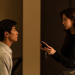 Foto Amor com Fetiche