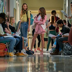 Foto Crush à Altura 2