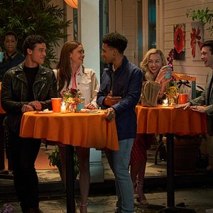 Foto Crush à Altura 2