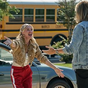 Foto Crush à Altura 2